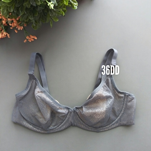 Victoria's Secret Other - NWT! Body by Victoria Unlined Demi